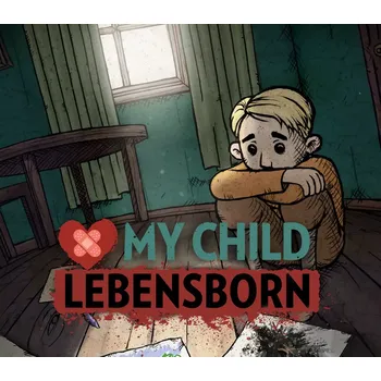 Počítačová hra My Child: Lebensborn