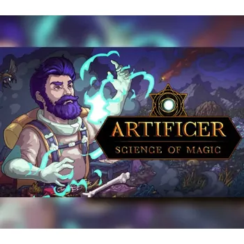 Počítačová hra Artificer: Science of Magic