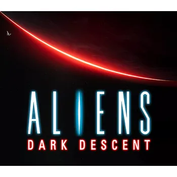 Počítačová hra Aliens: Dark Descent