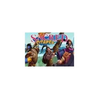 Počítačová hra Sacred Citadel
