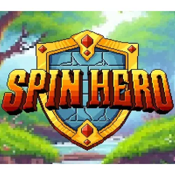 Počítačová hra Spin Hero
