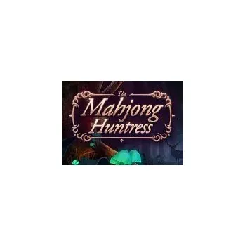 Počítačová hra The Mahjong Huntress