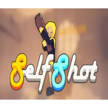 Počítačová hra Self Shot