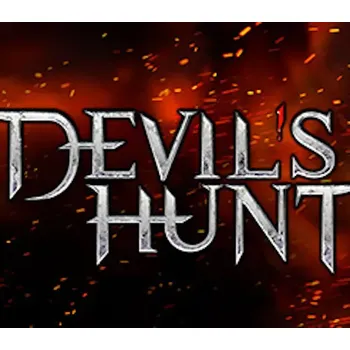 Počítačová hra Devil's Hunt