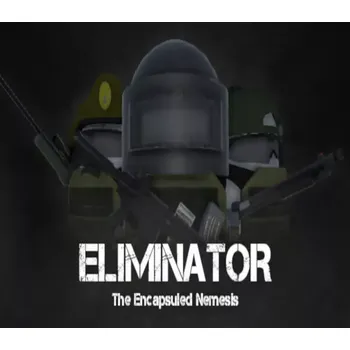 Počítačová hra Eliminator: The Encapsuled Nemesis