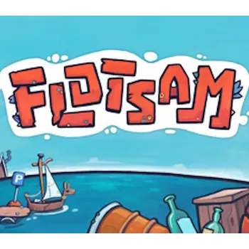 Počítačová hra Flotsam