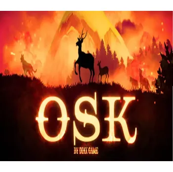 Počítačová hra OSK - The End of Time