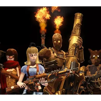 Počítačová hra Fabula Mortis