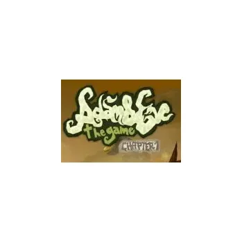 Počítačová hra Adam and Eve: The Game - Chapter 1