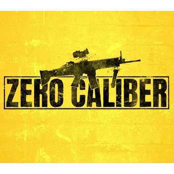VR brýle Zero Caliber VR