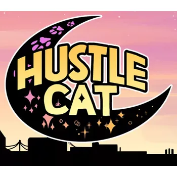 Počítačová hra Hustle Cat