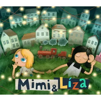 Počítačová hra Mimi and Lisa