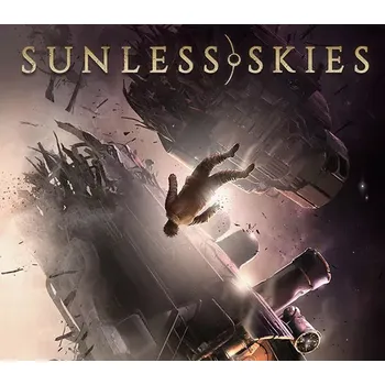 Počítačová hra Sunless Skies: Sovereign Edition