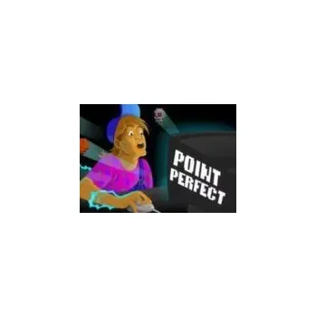 Počítačová hra Point Perfect