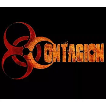 Počítačová hra Contagion