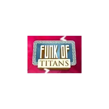 Počítačová hra Funk of Titans