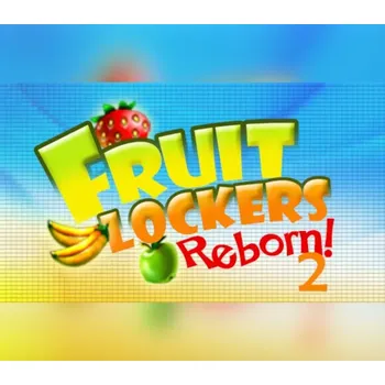 Počítačová hra Fruit Lockers Reborn! 2