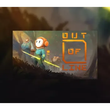 Počítačová hra Out of Line