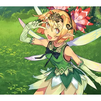 Počítačová hra Fairyland: Incursion