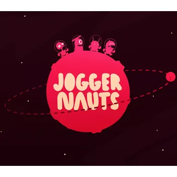 Počítačová hra Joggernauts