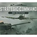 Strategic Command WWII: War in Europe