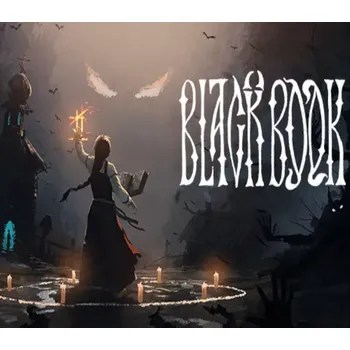 Počítačová hra Black Book