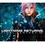 Lightning Returns: Final Fantasy XIII