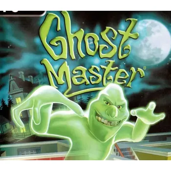 Počítačová hra Ghost Master