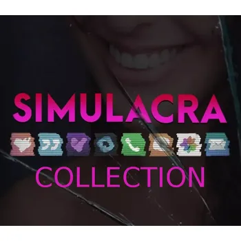 Počítačová hra SIMULACRA Collection