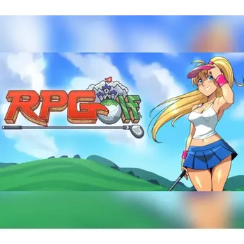 Počítačová hra RPGolf