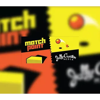 Počítačová hra Match Point