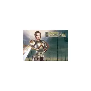 Počítačová hra Wars and Warriors: Joan of Arc