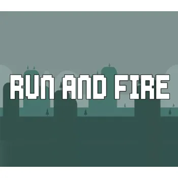 Počítačová hra Run And Fire