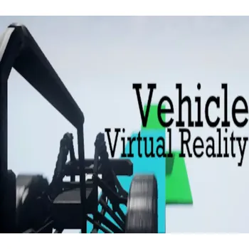 Počítačová hra Vehicle VR