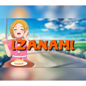 Počítačová hra Izanami