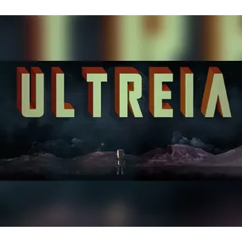 Počítačová hra Ultreïa