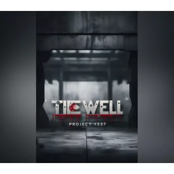 Počítačová hra Project 1337: The Well