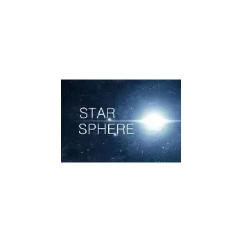 Počítačová hra Starsphere