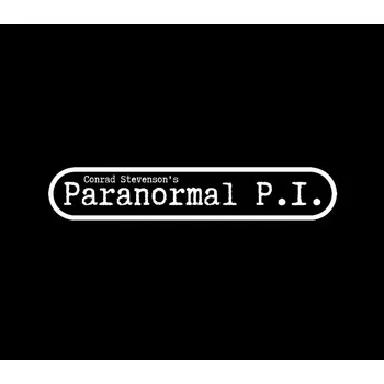 Počítačová hra Conrad Stevenson's Paranormal P.I.