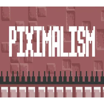 Počítačová hra Piximalism