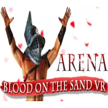 Počítačová hra Arena: Blood on the Sand VR