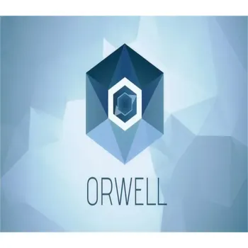 Počítačová hra Orwell
