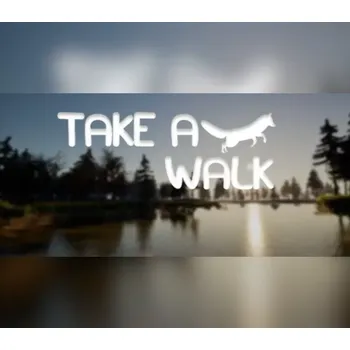 Počítačová hra Take a Walk