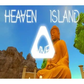 Počítačová hra Heaven Island Life