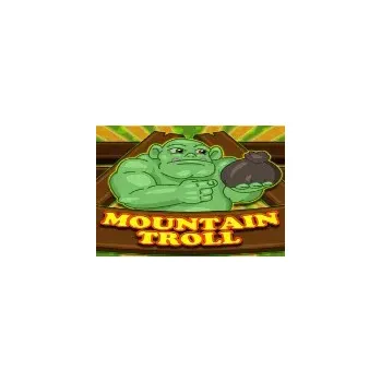 Počítačová hra Mountain Troll