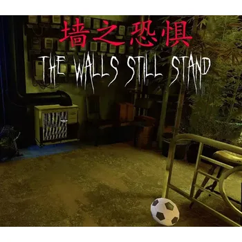 Počítačová hra The Walls Still Stand