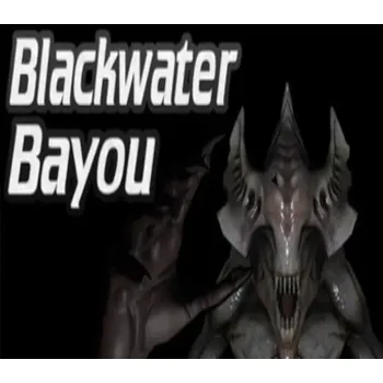 Počítačová hra Blackwater Bayou VR