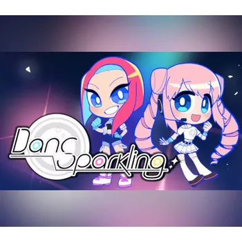 Počítačová hra DanSparkling