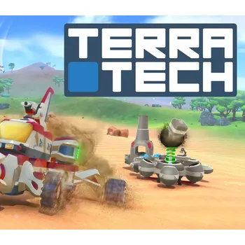Počítačová hra TerraTech