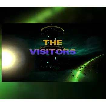 Počítačová hra The Visitors